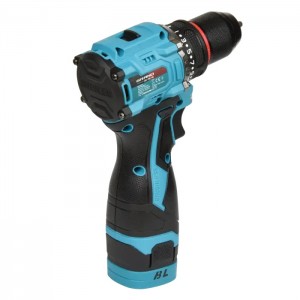 Акумуляторний шуруповерт 45 НМ 16V ДА-16LI BL. Photo 3